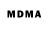 MDMA VHQ Incsstor